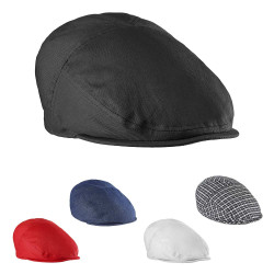 Casquette beret OBERKAMPF Lafont