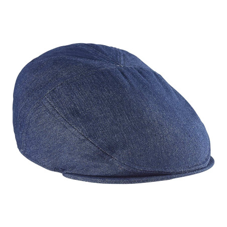 Casquette  OBERKAMPF Denim