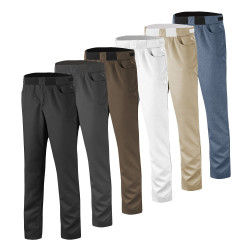 Pantalon de cuisine Lafont