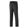 Pantalon cuisine confortable