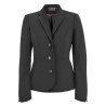 Veste de service femme Lafont noir