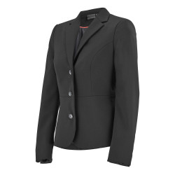 Veste de service femme Lafont noir pas cher