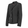 Veste de service femme Lafont noir pas cher