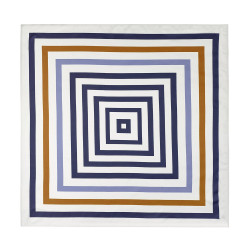 Foulard ALMA Lafont jaune