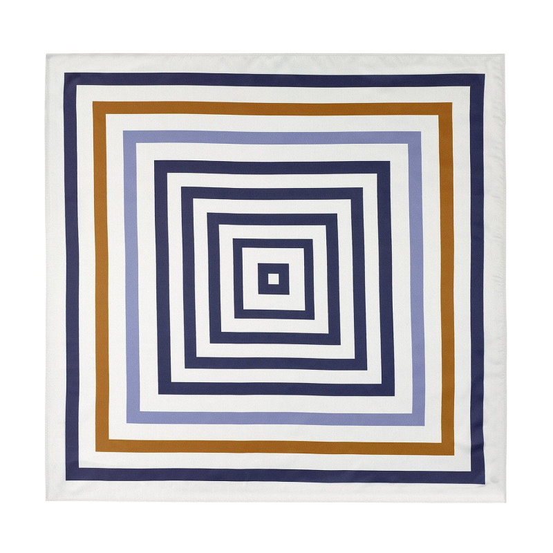Foulard ALMA Lafont jaune