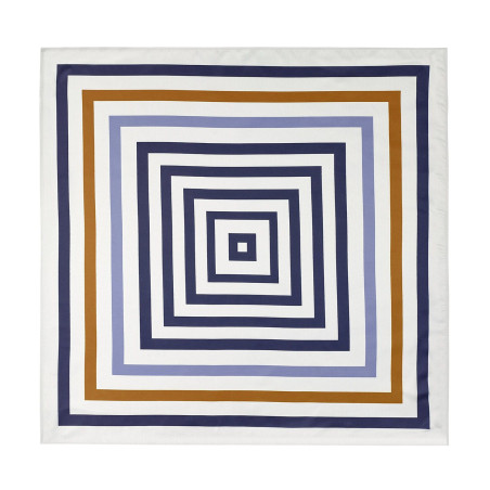 Foulard ALMA Lafont jaune