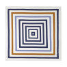 Foulard ALMA Lafont jaune
