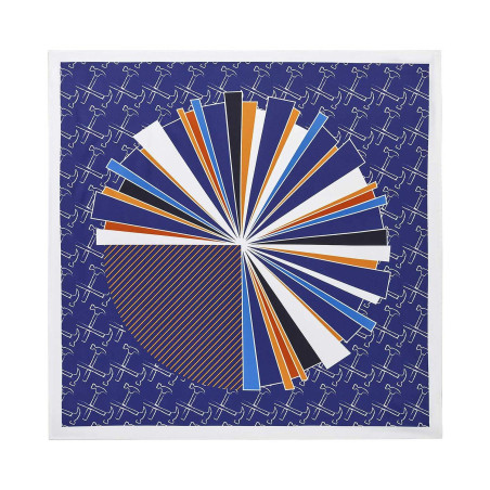 Foulard ODEON Lafont