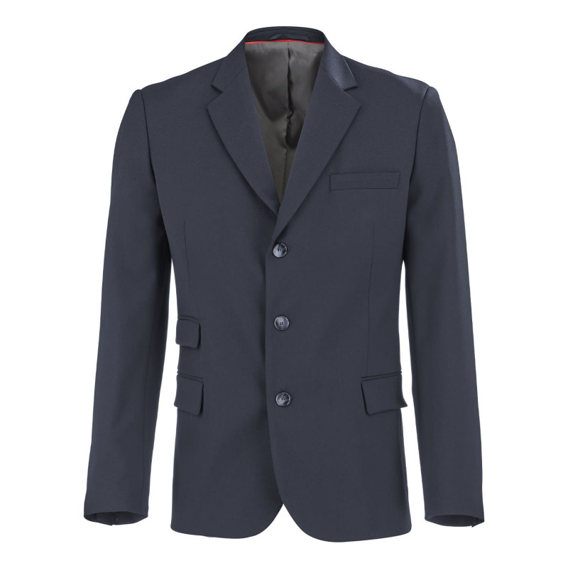 Veste homme Lafont bleu marine 