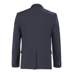 Veste homme Lafont bleu marine confortable