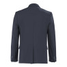 Veste homme Lafont bleu marine confortable