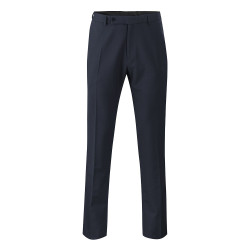 Pantalon homme  Lafont bleu marine