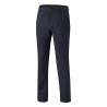 Pantalon homme  Lafont bleu marine confortable