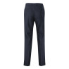 Pantalon homme  Lafont bleu marine confortable 