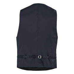 Gilet homme Lafont bleu marine confortable