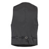 Gilet homme Lafont noir confortable 