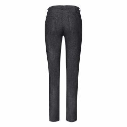 Pantalon de service pour femme stretch