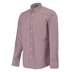 Chemise de service homme Lafont pas cher