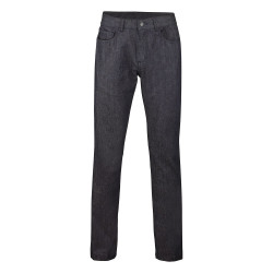 Pantalon de service homme Lafont bleu marine