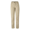 Pantalon de service femme Lafont camel