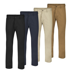 Pantalon chino homme Lafont