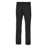 Pantalon chino homme Lafont noir 