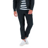 Pantalon chino homme Lafont noir pas cher 