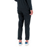 Pantalon chino homme Lafont noir confortable 
