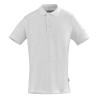 Polo de service homme Lafont blanc