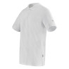 Polo de service homme Lafont blanc pas cher