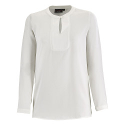 Blouse de service femme Lafont naturel 