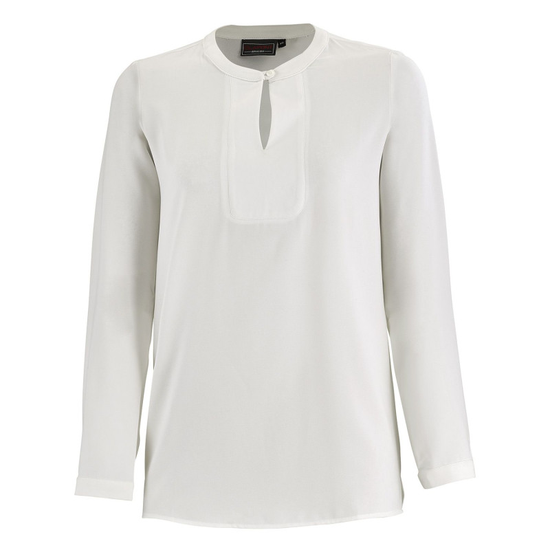 Blouse de service femme Lafont naturel 