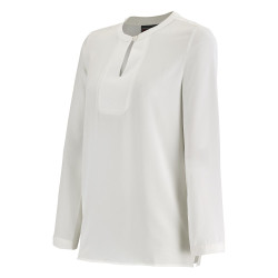 Blouse de service femme Lafont manches longues