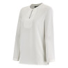 Blouse de service femme Lafont manches longues