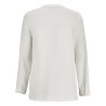 Blouse de service femme Lafont blanc