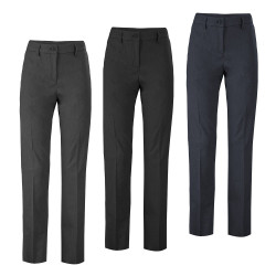 Pantalon de service femme Lafont