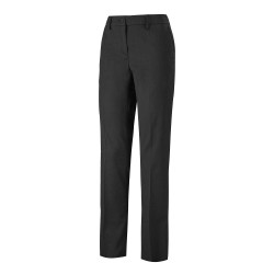 Pantalon de service femme Lafont noir