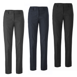 Pantalon de service femme Lafont