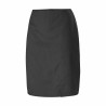 Jupe de service femme Lafont gris 