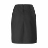 Jupe de service femme Lafont gris confortable