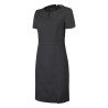 Robe de service Lafont noir pas cher