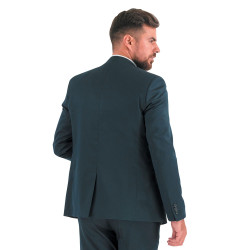 Veste de service homme Lafont élastiquée