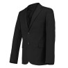 Veste de service homme Lafont gris cintré