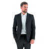 Tenue de service homme Lafont gris 