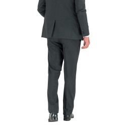 Bas de service homme Lafont gris