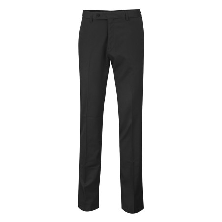 Pantalon de service homme Lafont noir