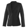 Veste de service femme  Robur noir