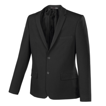 Veste de service homme Robur manches longues