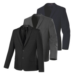 Veste de service homme Robur