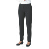 Pantalon de service femme Robur noir